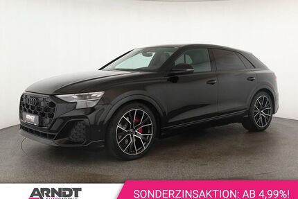 Audi Q8 Gebrauchtwagen
