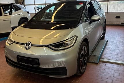 VW ID.3 Gebrauchtwagen
