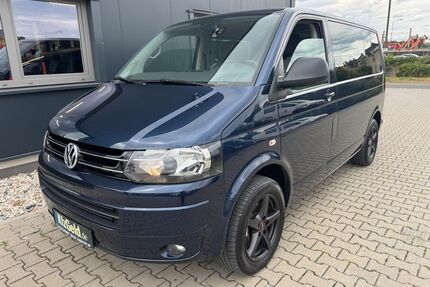 VW T5 Multivan Gebrauchtwagen