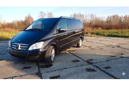 Mercedes-Benz Viano Gebrauchtwagen