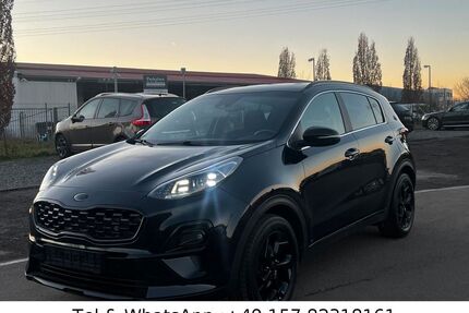 Kia Sportage Gebrauchtwagen