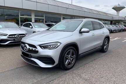 Mercedes-Benz GLA 250 Gebrauchtwagen