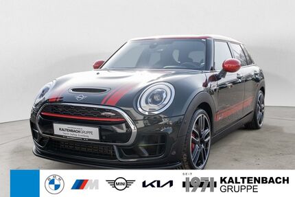 Mini John Cooper Works Clubman Gebrauchtwagen