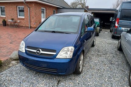 Opel Meriva Gebrauchtwagen