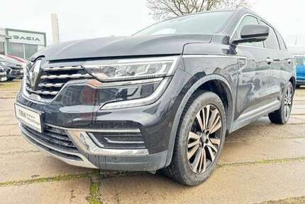 Renault Koleos Gebrauchtwagen