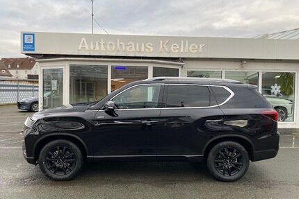 KGM Rexton Gebrauchtwagen