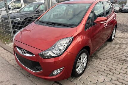 Hyundai ix20 Gebrauchtwagen