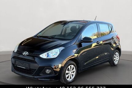 Hyundai i10 Gebrauchtwagen