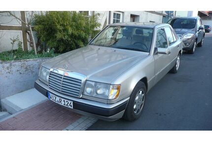 Mercedes-Benz 200 Gebrauchtwagen