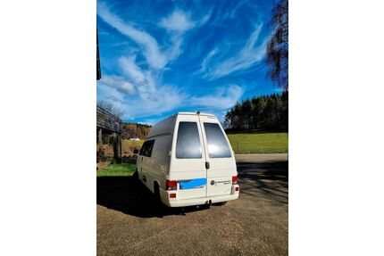 VW T4 andere Gebrauchtwagen
