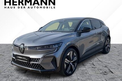 Renault Megane E-TECH Gebrauchtwagen
