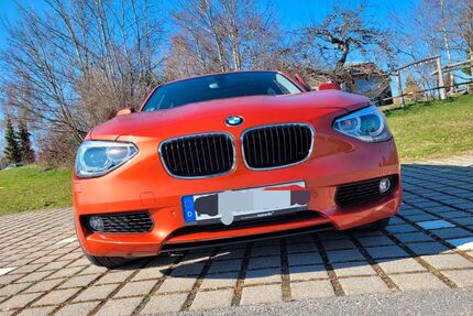 BMW 120 Gebrauchtwagen