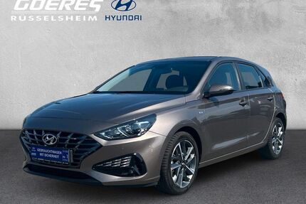 Hyundai i30 Gebrauchtwagen