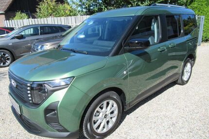 Ford Tourneo Courier Gebrauchtwagen