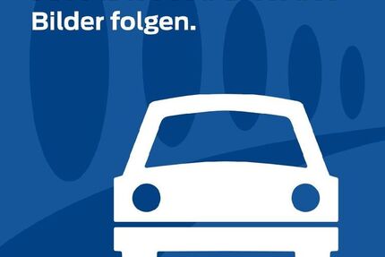 Ford EcoSport Gebrauchtwagen