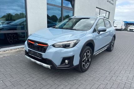 Subaru XV Gebrauchtwagen