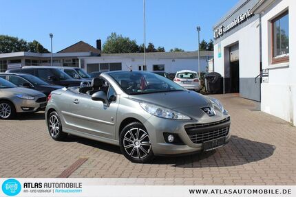 Peugeot 207 Gebrauchtwagen