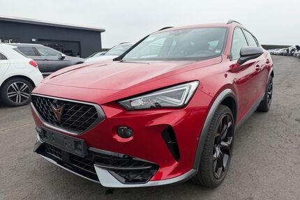 Cupra Formentor Gebrauchtwagen