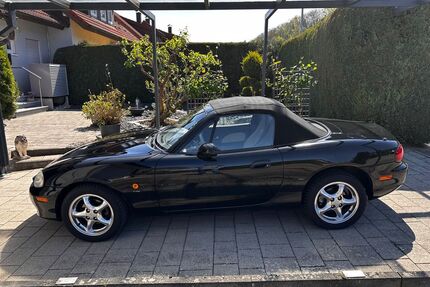 Mazda MX-5 Gebrauchtwagen