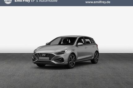Hyundai i30 Gebrauchtwagen