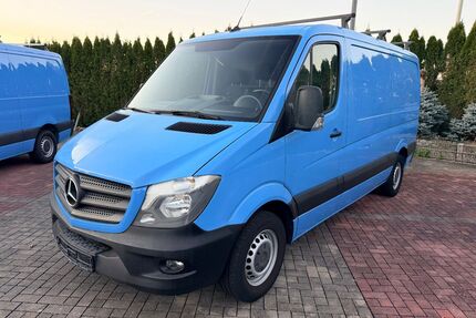 Mercedes-Benz Sprinter Gebrauchtwagen