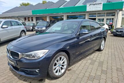BMW 320 Gebrauchtwagen