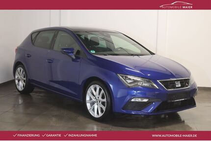 Seat Leon Gebrauchtwagen