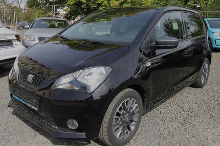 Seat Mii Gebrauchtwagen