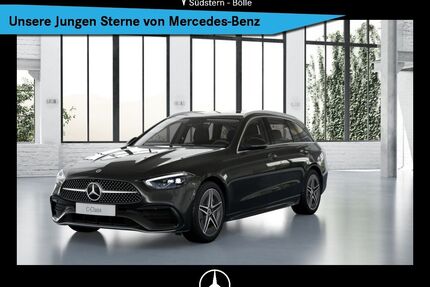 Mercedes-Benz C 180 Gebrauchtwagen