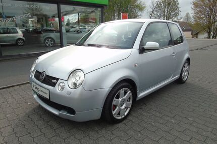 VW Lupo Gebrauchtwagen