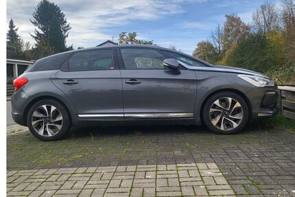 Citroen DS5 Gebrauchtwagen
