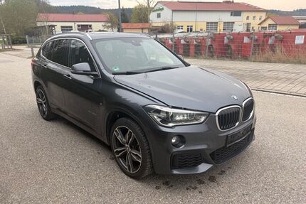 BMW X1 Gebrauchtwagen
