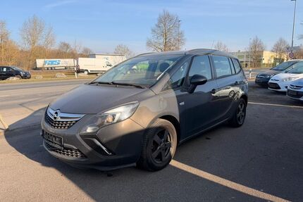 Opel Zafira Gebrauchtwagen