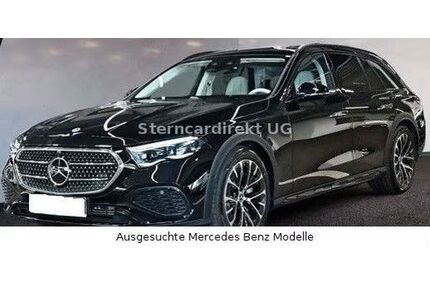 Mercedes-Benz E 300 Gebrauchtwagen