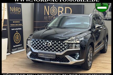 Hyundai SANTA FE Gebrauchtwagen