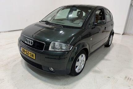 Audi A2 