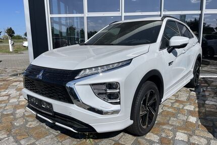 Mitsubishi Eclipse Cross Gebrauchtwagen