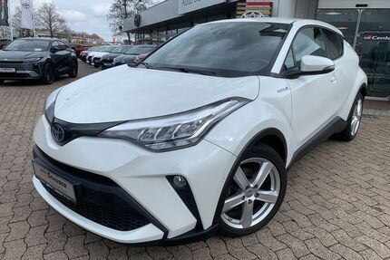 Toyota C-HR Gebrauchtwagen