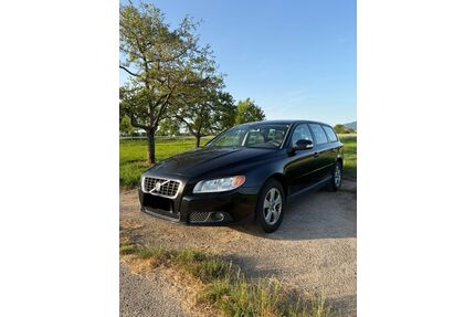 Volvo V70 Gebrauchtwagen