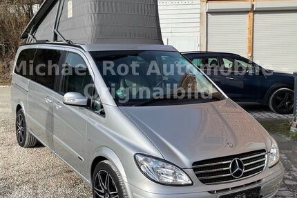 Mercedes-Benz Viano Gebrauchtwagen