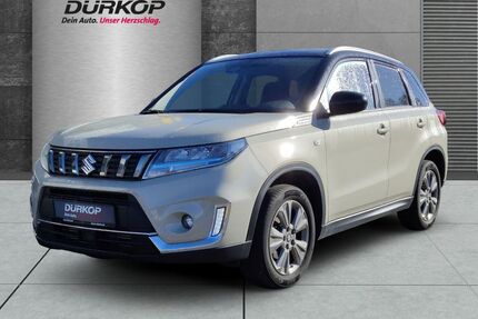 Suzuki Vitara Gebrauchtwagen