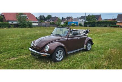 VW Käfer Gebrauchtwagen