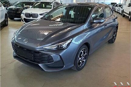 MG MG3 Gebrauchtwagen