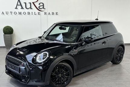 Mini Cooper S Gebrauchtwagen