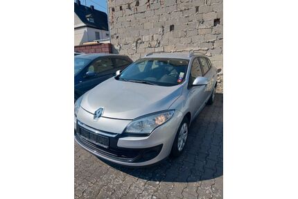 Renault Megane Gebrauchtwagen