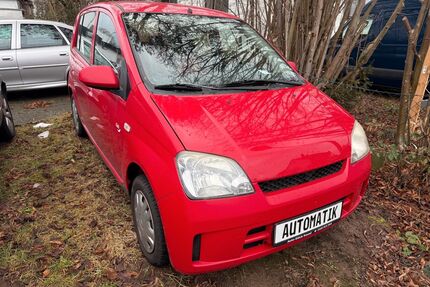 Daihatsu Cuore Gebrauchtwagen
