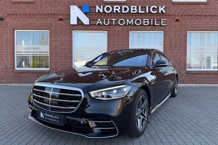 Mercedes-Benz S 400 Gebrauchtwagen