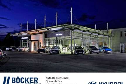 Ford Galaxy Gebrauchtwagen