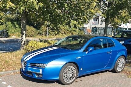 Alfa Romeo Brera Gebrauchtwagen