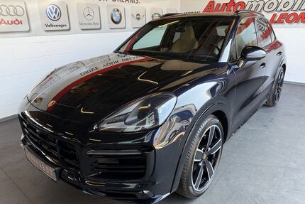 Porsche Cayenne Gebrauchtwagen